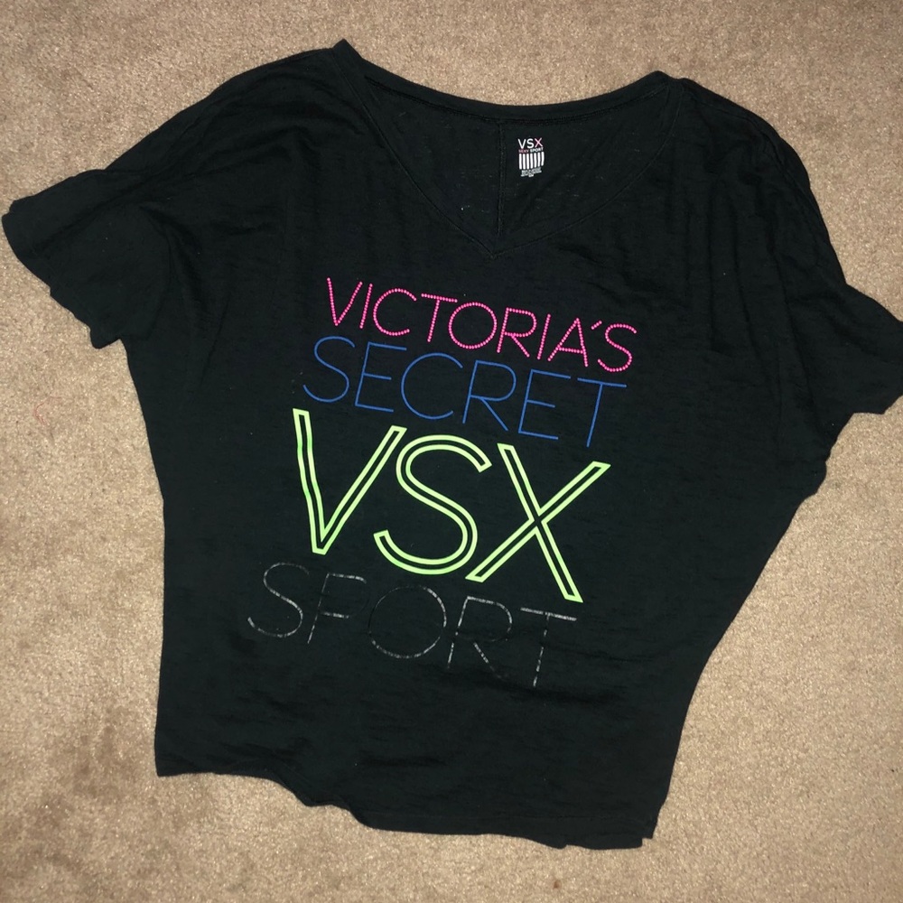VSX sexy sport shirt